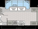 2015 Jayco Jay Feather Ultra Lite Photo #10