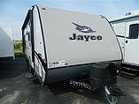 15 Jayco Feather Ultra Lite