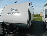 2015 Jayco Jay Feather Ultra Lite Photo #2