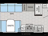2015 Jayco Jay Feather Ultra Lite Photo #10
