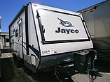 15 Jayco Feather Ultra Lite