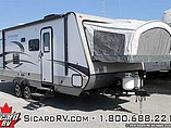 15 Jayco Feather Ultra Lite