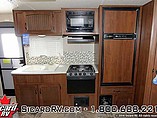 2015 Jayco Jay Feather Ultra Lite Photo #11