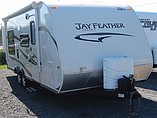 11 Jayco Feather Ultra Lite