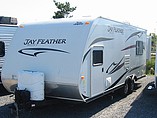 2011 Jayco Jay Feather Ultra Lite Photo #2