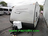 2013 Jayco Jay Feather Ultra Lite Photo #3