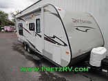 2013 Jayco Jay Feather Ultra Lite Photo #5