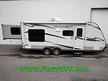 2013 Jayco Jay Feather Ultra Lite Photo #6