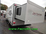 2013 Jayco Jay Feather Ultra Lite Photo #9