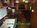 2013 Jayco Jay Feather Ultra Lite Photo #10