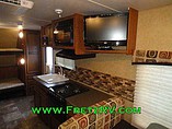 2013 Jayco Jay Feather Ultra Lite Photo #16