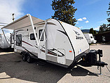 14 Jayco Feather Ultra Lite