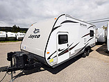 2014 Jayco Jay Feather Ultra Lite Photo #4
