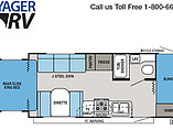 2014 Jayco Jay Feather Ultra Lite Photo #32