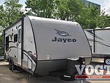 15 Jayco Feather Ultra Lite