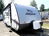 15 Jayco Feather Ultra Lite