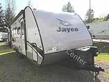 15 Jayco Feather Ultra Lite