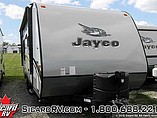 15 Jayco Feather Ultra Lite