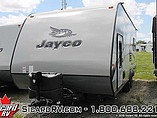 2015 Jayco Jay Feather Ultra Lite Photo #2