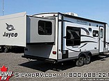 2015 Jayco Jay Feather Ultra Lite Photo #4