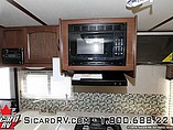 2015 Jayco Jay Feather Ultra Lite Photo #18