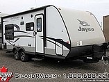 15 Jayco Feather Ultra Lite