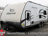 2015 Jayco Jay Feather Ultra Lite Photo #2