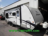 2015 Jayco Jay Feather Ultra Lite Photo #2