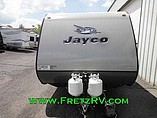 2015 Jayco Jay Feather Ultra Lite Photo #3