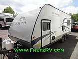 2015 Jayco Jay Feather Ultra Lite Photo #4