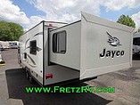 2015 Jayco Jay Feather Ultra Lite Photo #5