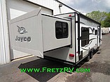 2015 Jayco Jay Feather Ultra Lite Photo #6