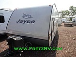 15 Jayco Feather Ultra Lite