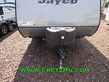 2015 Jayco Jay Feather Ultra Lite Photo #2