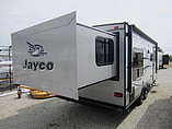 15 Jayco Feather Ultra Lite