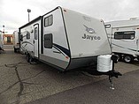 2015 Jayco Jay Feather Ultra Lite Photo #2