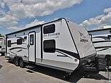 15 Jayco Feather Ultra Lite