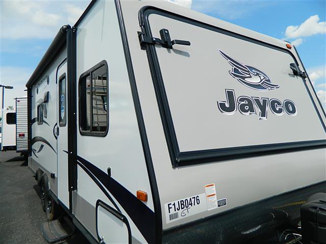 2015 Jayco Jay Feather Ultra Lite Photo