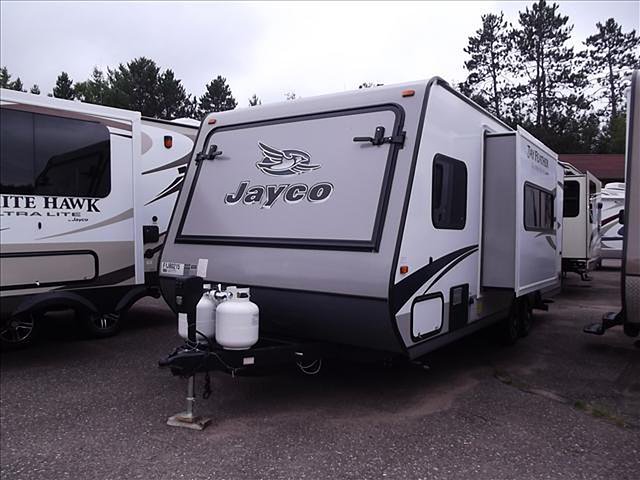 2015 Jayco Jay Feather Ultra Lite Photo