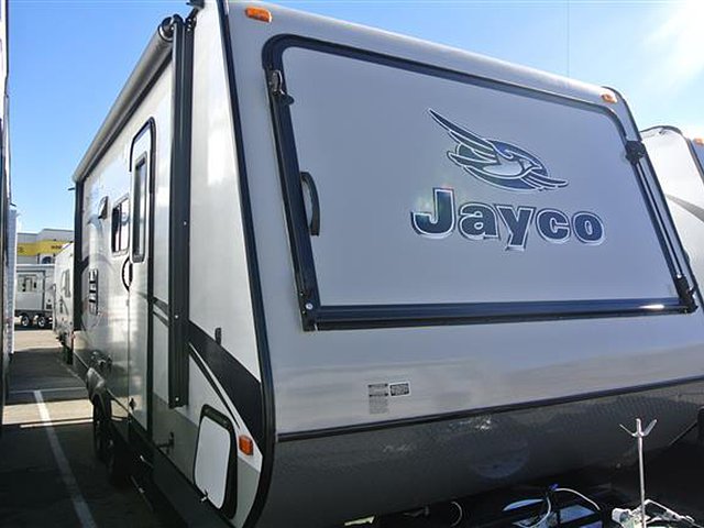 2015 Jayco Jay Feather Ultra Lite Photo