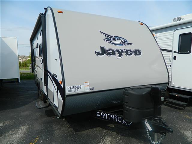 2015 Jayco Jay Feather Ultra Lite Photo