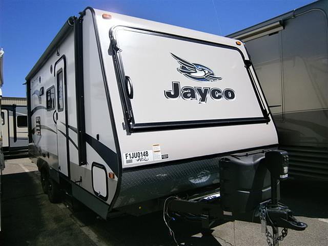 2015 Jayco Jay Feather Ultra Lite Photo