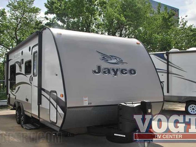 2015 Jayco Jay Feather Ultra Lite Photo
