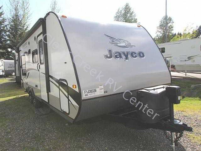 2015 Jayco Jay Feather Ultra Lite Photo