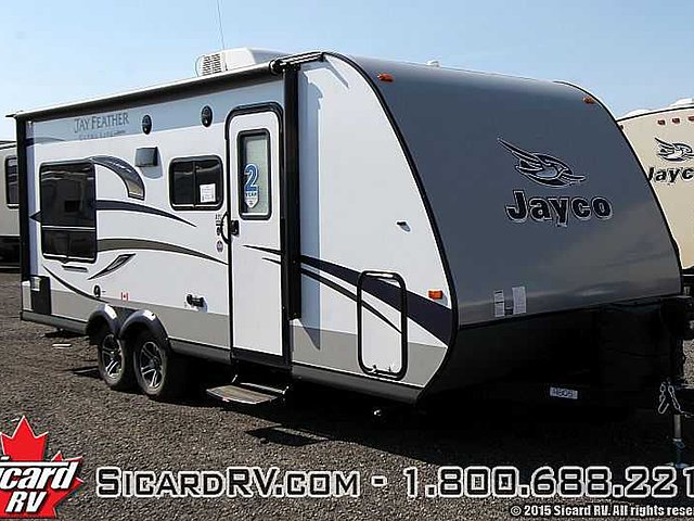 2015 Jayco Jay Feather Ultra Lite Photo