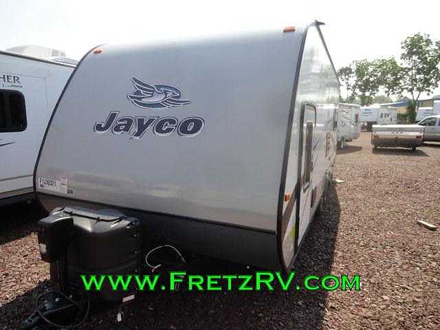 2015 Jayco Jay Feather Ultra Lite Photo