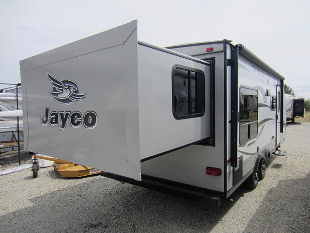 2015 Jayco Jay Feather Ultra Lite Photo