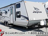 15 Jayco Feather Ultra Lite