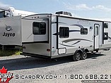 2015 Jayco Jay Feather Ultra Lite Photo #2