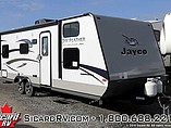 15 Jayco Feather Ultra Lite